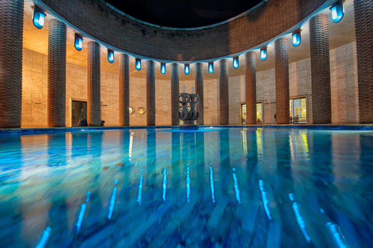 Dodici anni de La mia Ostia